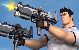 Serious Sam 3 излиза това лято Serious Sam 3 излиза това лято