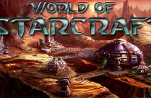 Разработката на World of StarCraft продължава, но с ново име