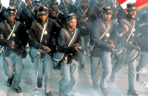 Ридли и Тони Скот продуцират филм за Гражданската война