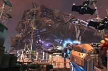 Сингълплеър кампанията на Duke Nukem Forever = Call of Duty x 3