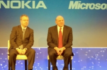 Nokia и Microsoft се обединяват, потвърдиха на MWC 2011 в Барселона