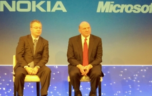 Nokia и Microsoft се обединяват, потвърдиха на MWC 2011 в Барселона