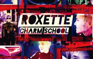 Roxette - Charm School