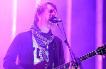 Radiohead издават нов албум на 19 февруари