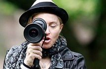 Мадона започва записите на нов албум 