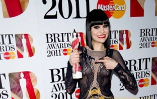 Brit Awards 2011 - победителите