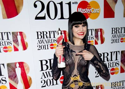 Brit Awards 2011 - победителите