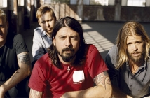 Foo Fighters обявиха името и траклиста на новия си албум