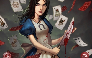 Alice: Madness Returns