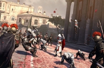 Assassin's Creed Brotherhood излиза за PC на 17 март