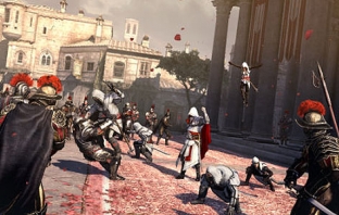 Assassin's Creed Brotherhood излиза за PC на 17 март