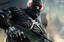 EA пускат PC демо версия на Crysis 2