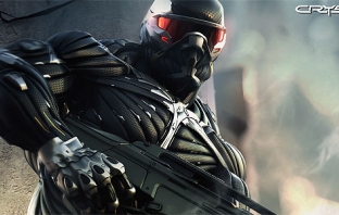 EA пускат PC демо версия на Crysis 2 EA пускат PC демо версия на Crysis 2