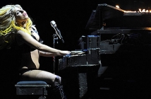 Lady Gaga разби рекорд и в iTunes, оглави Social 50