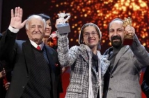 Ирански филм триумфира на "Берлинаре 2011"