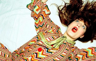 Florence And The Machine записват албум в Abbey Road