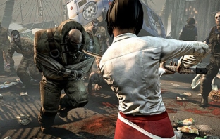 Dead Island напомни за себе си, излиза до края на годината Dead Island напомни за себе си, излиза до края на годината