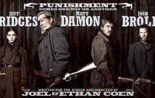 Непреклонните (True Grit) Непреклонните (True Grit)