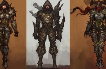 Demon Hunter от Diablo III носи "гените" на Клинт Истууд и Трент Резнър 