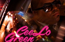 Лукс от Cee Lo Green в Bright Lights, Bigger City (Видео)