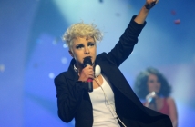 Поли Генова: Сбъднах мечтата си да представям България на Евровизия!