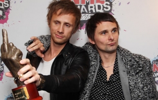 NME Awards 2011 - победителите