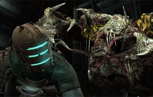 Dead Space 2: Severed в PSN Europe от 2 март