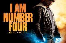 Аз съм номер четири (I Am Number Four)