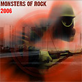Стартира официалният сайт на Monsters of Rock