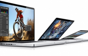 Нови MacBook Pro от Apple