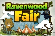 Ravenwood Fair с над 10 млн. Facebook потребители