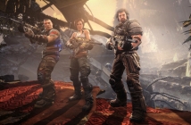 Bulletstorm