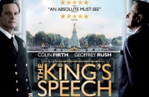 Речта на краля (The King's Speech)