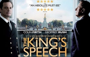 Речта на краля (The King's Speech)