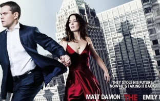 Агенти на съдбата (The Adjustment Bureau) Агенти на съдбата (The Adjustment Bureau)