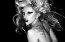 Гледай Born This Way на Lady Gaga (Видео)
