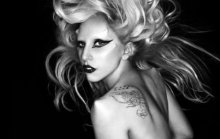 Гледай Born This Way на Lady Gaga (Видео)