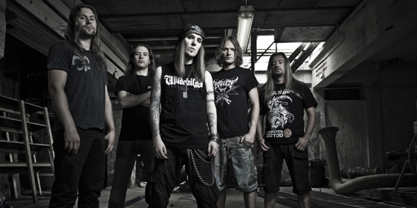 Преди шоуто в София Children Of Bodom с ново видео Was It Worth It?