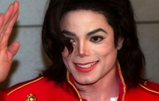 Снимай новия клип Behind The Mask на Майкъл Джексън