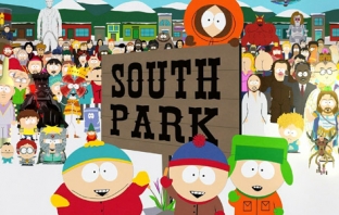 Саут Парк (South Park)