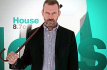 Хю Лори - луд и влюбен в шести сезон на "Доктор Хаус" по AXN