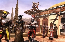 Assassin's Creed Brotherhood: The Da Vinci Disappearance излиза на 8 март
