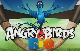 Angry Birds: St Patrick и Angry Birds: Rio идват през втората половина на март