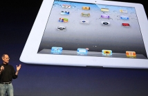 iPad 2 е вече реалност! Виж новия таблет на Apple!