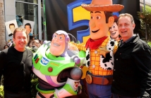 Том Ханкс и Тим Алън в тандем в нов филм на Disney