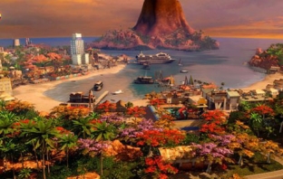 Българското студио Haemimont Games отлага рилийза на Tropico 4
