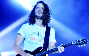 Soundgarden започват записи на нов албум