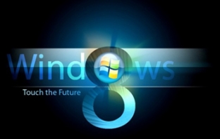 Windows 8 идва Windows 8 идва