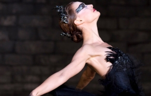 Черният лебед (Black Swan)