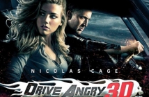 С мръсна газ (Drive Angry) 